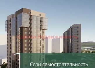 Продается 2-комнатная квартира, 55.6 м2, Красноярский край
