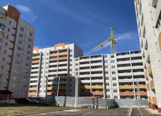 2-ком. квартира на продажу, 70 м2, деревня Новосельцы, Юбилейная улица, 16