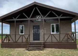 Продажа участка, 10 сот., деревня Крутой Овраг