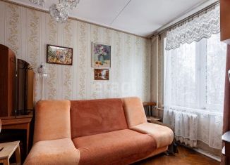 Продается 2-комнатная квартира, 44.4 м2, Москва, Балаклавский проспект, 30к2, район Зюзино