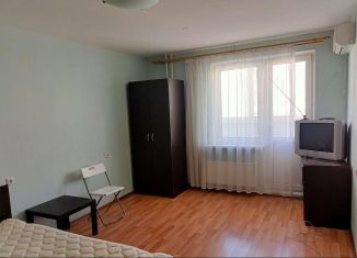 1-комнатная квартира на продажу, 42 м2, Краснодар, Зиповская улица, 45, микрорайон ЗИП