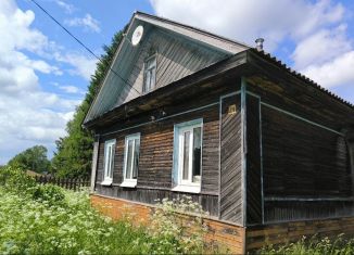 Дом на продажу, 26 м2, деревня Митенское
