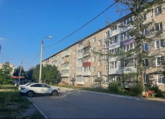 Продам 2-комнатную квартиру, 42 м2, Пермский край, улица Генерала Черняховского, 82