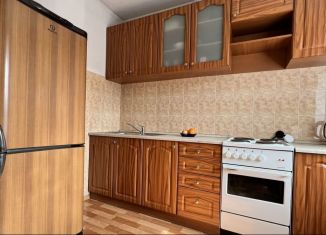 Продаю однокомнатную квартиру, 33.1 м2, Новосибирск, Ельцовская улица, 4, Заельцовский район