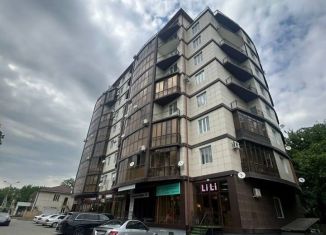 Продаю 2-ком. квартиру, 75 м2, Грозный, улица Тучина, 12