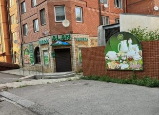 Продам торговую площадь, 115 м2, Ессентуки, Октябрьская улица, 435А