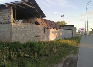 Земельный участок на продажу, 10 сот., Новосибирск, улица Лобачевского, 2