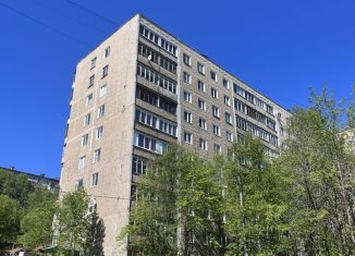 Продается трехкомнатная квартира, 58 м2, Мурманск, Кольский проспект, 41, Первомайский округ