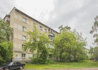 Двухкомнатная квартира на продажу, 44 м2, Екатеринбург, улица Белинского, 152к2, метро Ботаническая