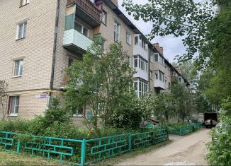 Продаю однокомнатную квартиру, 30.1 м2, Богородск, Комсомольский переулок, 3А