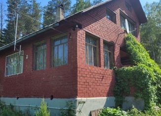 Продажа дома, 45 м2, посёлок Таватуй, улица Молодёжи, 48