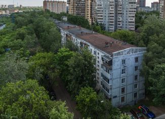 Двухкомнатная квартира на продажу, 46 м2, Реутов, Советская улица