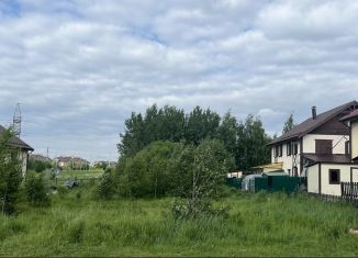 Продажа участка, 4 сот., деревня Ширяево, улица Русское Поле