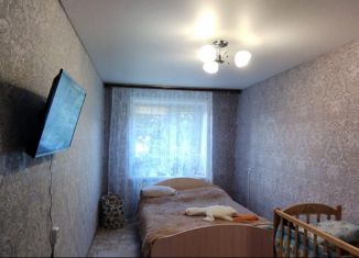 Продается двухкомнатная квартира, 50.8 м2, Татарстан, Уруссинская улица, 26