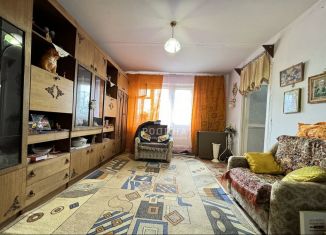 3-комнатная квартира на продажу, 59.4 м2, Хабаровский край, Комсомольский проспект, 27