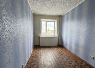 2-комнатная квартира на продажу, 43.3 м2, Челябинск, улица Доватора, 24
