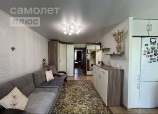 Продажа двухкомнатной квартиры, 46.8 м2, Пенза, улица Леонова, 19