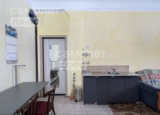 Продается комната, 20 м2, Новосибирск, улица Крашенинникова, 3