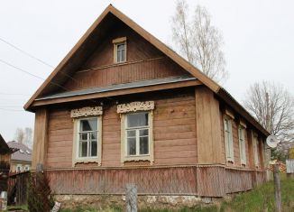 Продается дом, 42 м2, поселок городского типа Старая Торопа, улица Кирова, 22А