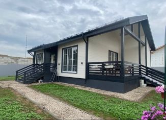 Продажа дома, 130 м2, деревня Давыдовское