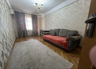 3-комнатная квартира на продажу, 75 м2, Дагестан, улица Абдулхакима Исмаилова, 23