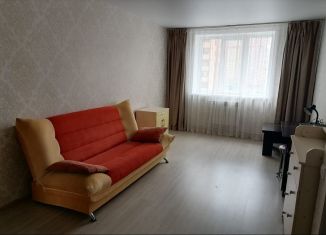 Сдам 1-комнатную квартиру, 39 м2, Рязанская область, Зелёная улица, 17