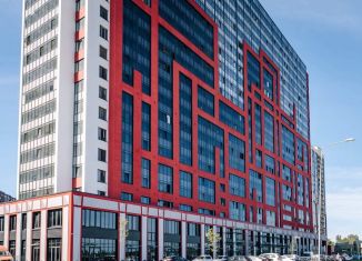 Помещение свободного назначения на продажу, 85.8 м2, Кудрово, проспект Строителей, 16к1