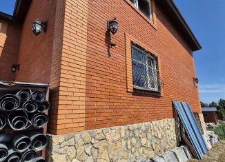 Дом на продажу, 355 м2, деревня Старая Пристань, Пристанская улица, 36