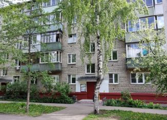 Однокомнатная квартира на продажу, 31 м2, Московская область, улица Митрофанова, 6