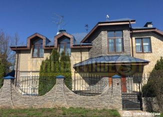 Продам дом, 414.5 м2, деревня Сорокино, Сиреневый проезд