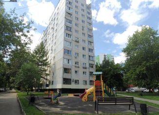 Двухкомнатная квартира на продажу, 52 м2, Москва, метро Бибирево, улица Конёнкова, 8
