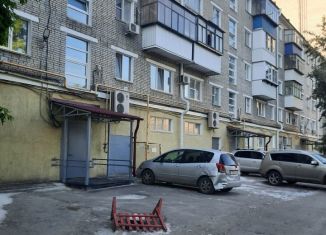 Продам двухкомнатную квартиру, 42.6 м2, Курганская область, улица Дзержинского, 52