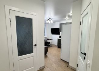 Сдается 1-ком. квартира, 42 м2, Приморский край, улица Полковника Фесюна, 22