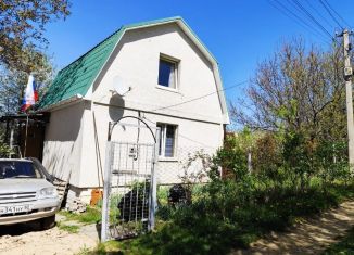 Продаю дом, 62 м2, садоводческое товарищество Мраморное