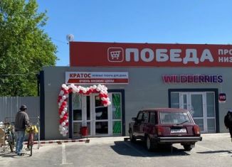 Помещение свободного назначения на продажу, 50 м2, Белореченск, улица Мира, 114