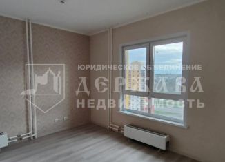 Продажа квартиры студии, 28 м2, Кемеровская область, проспект Химиков, 36к2