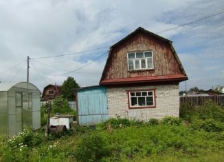 Продается дом, 30 м2, Новосибирск, Ягодная улица, 148