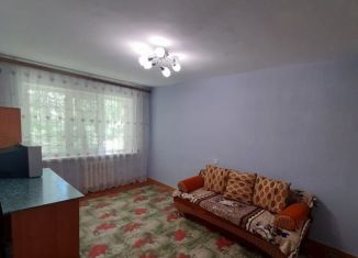 Сдаю однокомнатную квартиру, 34 м2, Ульяновск, улица Пушкарёва, 66
