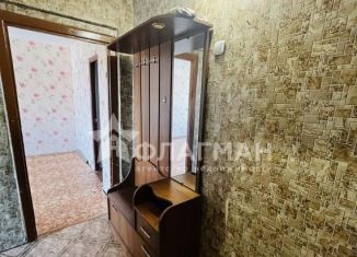 Сдается в аренду 2-комнатная квартира, 45 м2, Иркутская область, проспект Химиков, 7