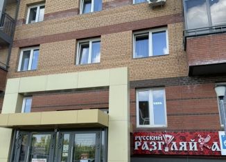 Продаю торговую площадь, 90.7 м2, Красноярск, улица Березина, 82Д, Центральный район