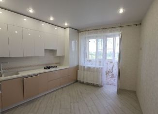 Продается 1-комнатная квартира, 45 м2, деревня Зверево, улица Генерала Донскова, 19к5