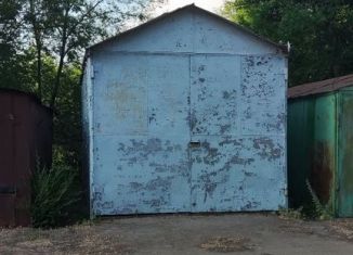 Продажа гаража, 18 м2, Павловск, микрорайон Северный, 13