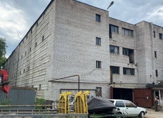 Гараж на продажу, 18 м2, Самара, метро Юнгородок, улица Кирова, 7