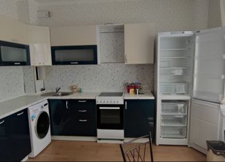 Аренда 1-комнатной квартиры, 44 м2, Тюмень, улица Николая Зелинского