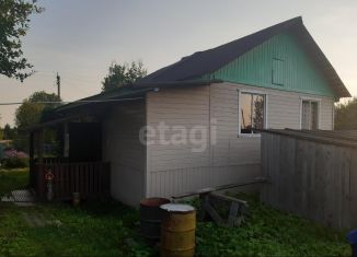 Продаю дом, 36 м2, Вологодская область