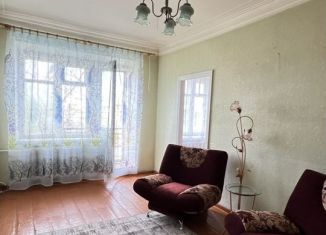 Продам 3-комнатную квартиру, 44 м2, Оренбургская область, улица Станция Заводская, 17