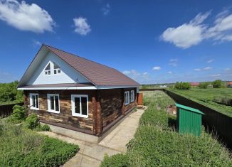 Продаю коттедж, 163 м2, Республика Башкортостан, Центральная улица, 23А