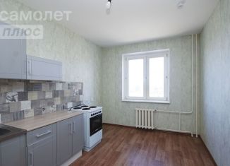 Однокомнатная квартира на продажу, 47 м2, Омск, улица Орджоникидзе, 268к1