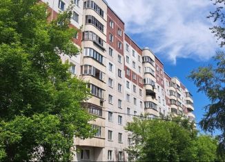 Продажа 4-комнатной квартиры, 77 м2, Новосибирская область, Троллейная улица, 152