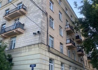 2-комнатная квартира на продажу, 57 м2, Санкт-Петербург, улица Полярников, 5, метро Елизаровская